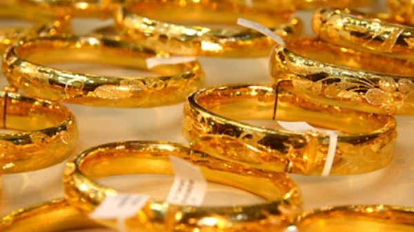 “Ngân hàng Nhà nước không “siết” vàng trang sức!”