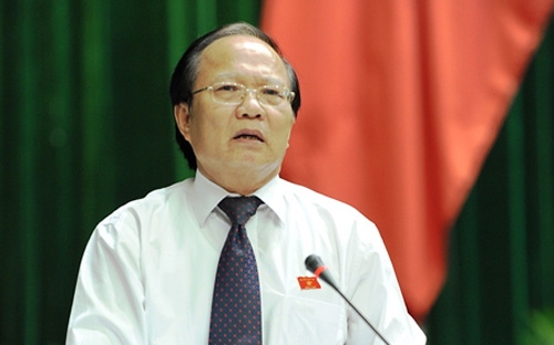 Theo Bộ trưởng Hoàng Tuấn Anh, “các nước trong khu vực đã tổ chức ASIAD,
 chúng ta không lý gì lại không, dù chúng ta có khó khăn thật, nhưng 
chúng ta có cách để xử lý”.<br>