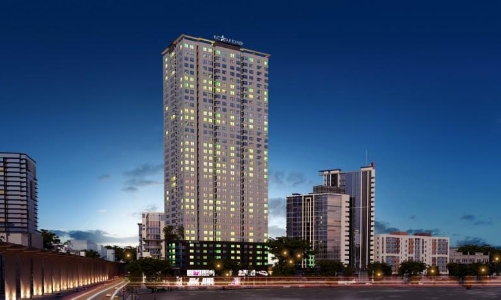 FLC ưu đãi lớn tại dự án 418 Quang Trung