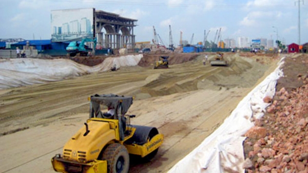 Bộ Tư pháp muốn bỏ thu hồi đất vì lý do kinh tế