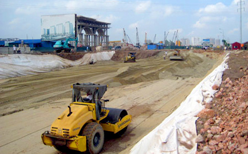 Không hiến định thu hồi đất để thực hiện các dự án phát triển kinh tế
 - xã hội có lẽ là một trong những nội dung được sự đồng thuận cao nhất 
khi góp ý sửa Hiến pháp.