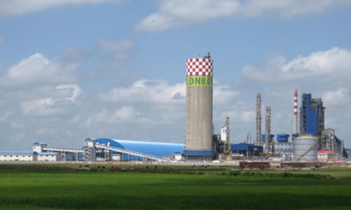 11 lần đàm phán với nhà thầu Trung Quốc tại dự án 12.000 tỷ Đạm Ninh Bình