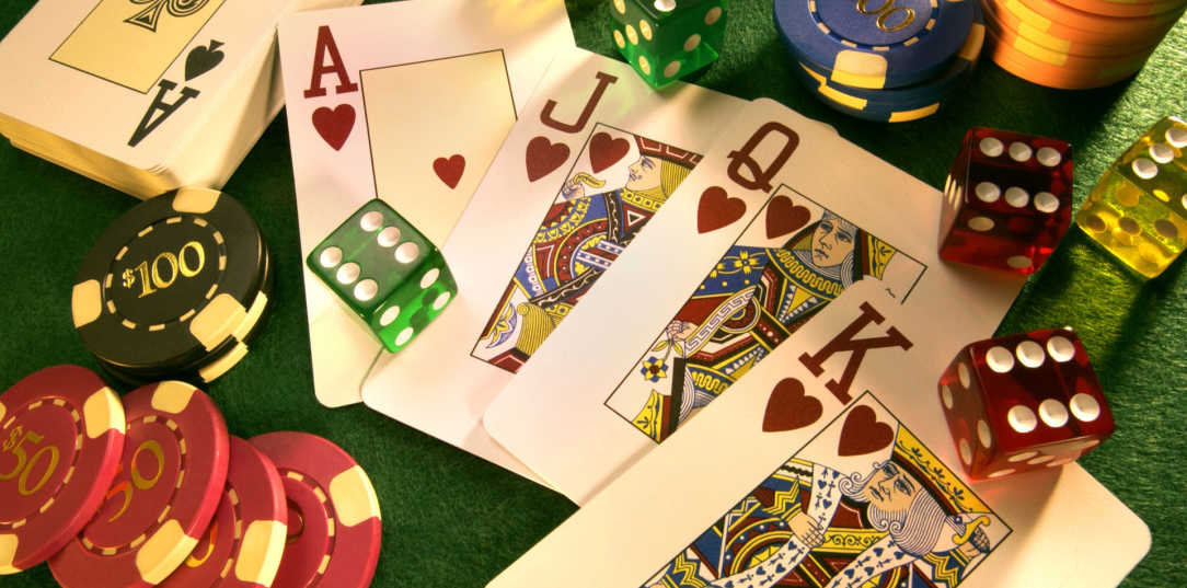 Nhà nước sẽ thu thuế với casino Việt Nam thế nào? - Nhịp sống kinh tế Việt  Nam & Thế giới