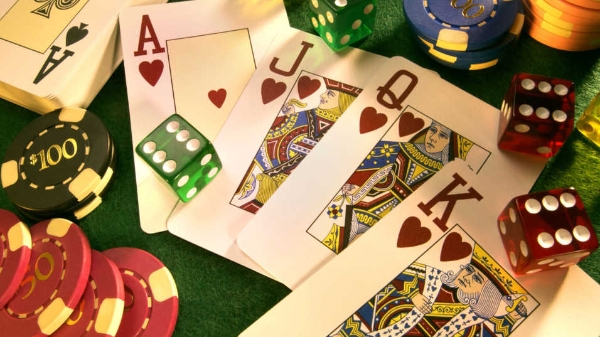 Nhà nước sẽ thu thuế với casino Việt Nam thế nào?