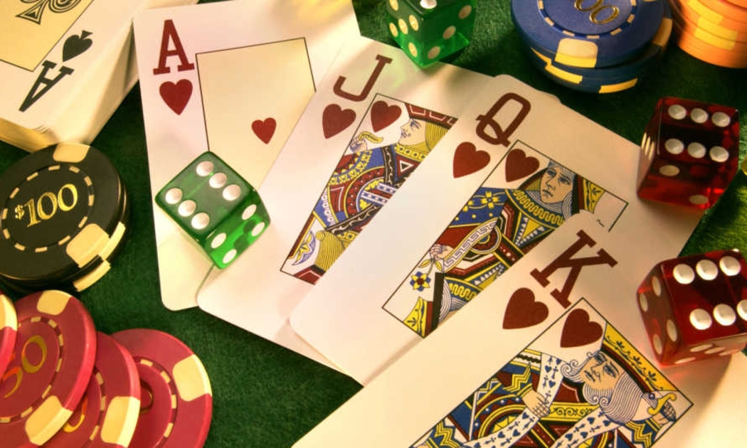 Hiện thị trường Việt Nam mới ghi nhận 8 doanh nghiệp kinh doanh casino.<br>