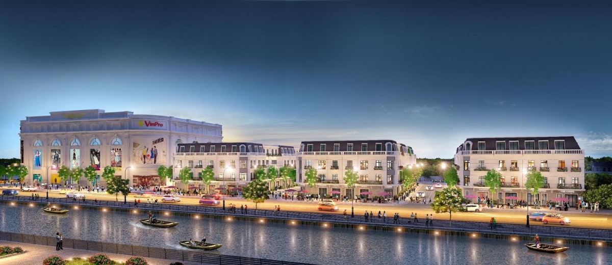 Với địa thế cận kề hai con kênh lớn (kênh Xáng Xà No và kênh Quản Lộ - Phụng Hiệp), từ dự án có thể kết nối dễ dàng đến các địa điểm quan trọng như: bệnh viện, công viên, trường học, siêu thị, bến xe… của thành phố, cũng như di chuyển thuận tiện đến các tỉnh lân cận.