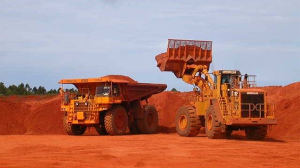 Cử tri muốn Quốc hội sớm giám sát về bauxite