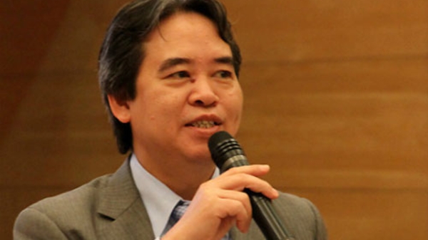 Dự kiến “không dùng tiền ngân sách xóa nợ ngân hàng”