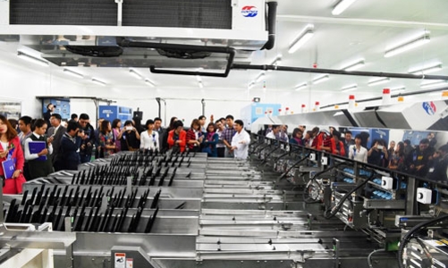 Vietcombank đăng ký 10 nghìn tỷ gói tín dụng nông nghiệp