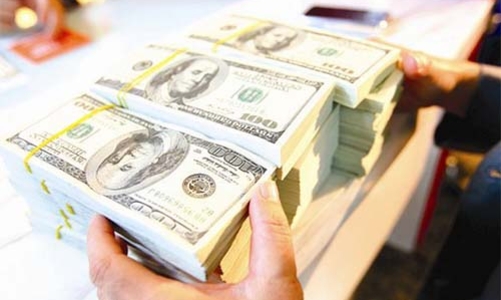 Lãi suất đang phân hóa mạnh