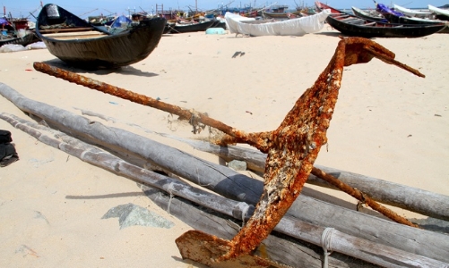 Kiến nghị sửa mức bồi thường hậu sự cố Formosa 