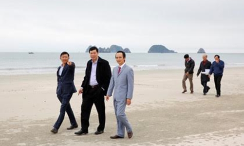 FLC, FLC Faros đầu tư dự án casino đầu tiên cho người Việt tại Quảng Ninh