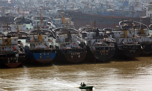 Chiều 11/6, Quốc hội họp riêng về tình hình biển Đông