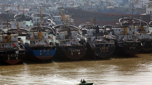 Chiều 11/6, Quốc hội họp riêng về tình hình biển Đông