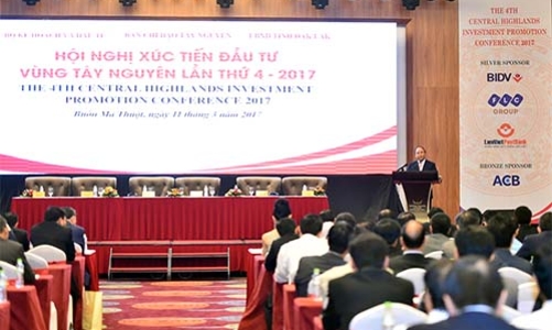 Thủ tướng: “Cây mắc-ca là lợi thế lớn tại Tây Nguyên”