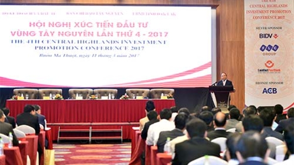 Thủ tướng: “Cây mắc-ca là lợi thế lớn tại Tây Nguyên”