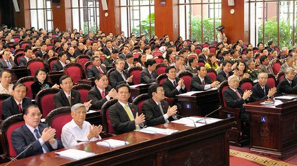 Quốc hội đánh giá thế nào về phiên chất vấn thành viên Chính phủ?