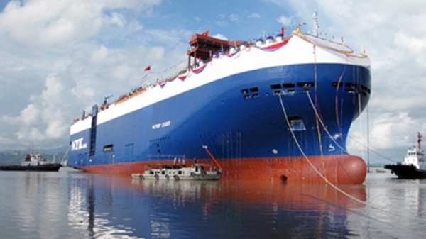 Vinashin sang trang mới: Nỗi ám ảnh trường kỳ