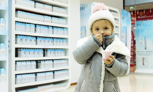 Cuộc viễn chinh hàng Việt sang Nga của 160 doanh nghiệp