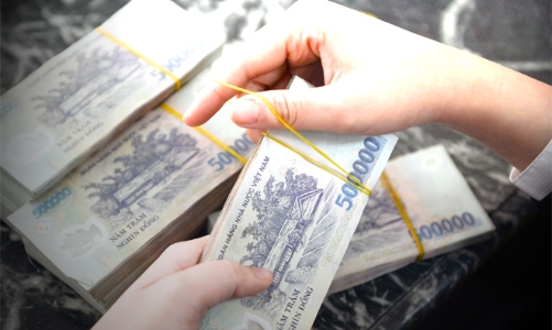 Thông mạch tái cơ cấu ngân hàng: Cho để nhận?