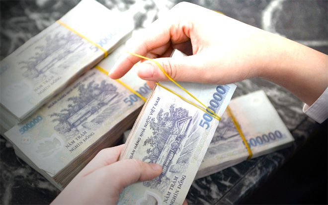 Tính đến 31/12/2016, tỷ lệ nợ xấu nội bảng, nợ xấu do VAMC quản lý và nợ tiềm ẩn thành nợ xấu có khả năng lên đến 8,86% tổng dư nợ.<br>