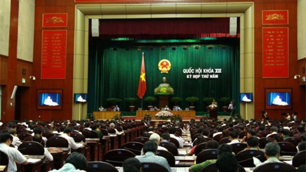 Đại biểu lo vì chưa rõ hướng giải quyết khó khăn kinh tế