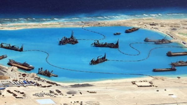 Diễn biến trên biển Đông có thể “căng thẳng hơn”