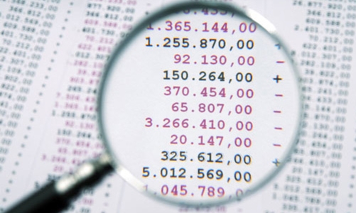 Trọng tâm kiểm toán 2014: Nợ xấu và đầu tư “tay trái”