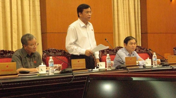 Quốc hội sẽ dành nhiều thời gian bàn sửa Hiến pháp