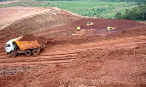 Có thể tăng thuế nhiều loại tài nguyên của Việt Nam