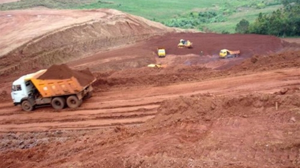 Có thể tăng thuế nhiều loại tài nguyên của Việt Nam