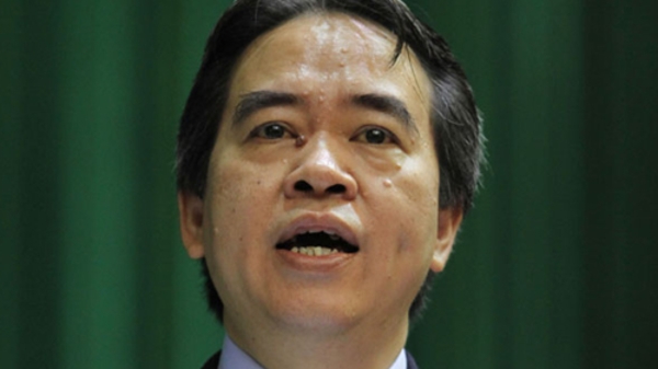 Thống đốc: Cho người nghèo vay, nợ xấu chưa tới 1%