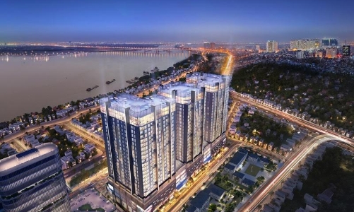 4 điểm nhấn của tòa T2 Sun Grand City Ancora Residence