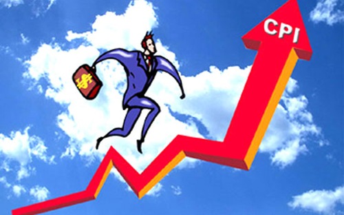 Những “đặc thù” của lạm phát tại Việt Nam chính là hiện tượng khi lạm 
phát ở ngưỡng thấp, khoảng dưới 5% mỗi năm từ năm 2000-2003 thì tăng 
trưởng kinh tế tương đối cao và ổn định. Nhưng khi lạm phát xấp xỉ hoặc ở
 mức hai con số, từ năm 2007-2011, tăng trưởng lại có xu hướng chững lại
 và giảm xuống. 