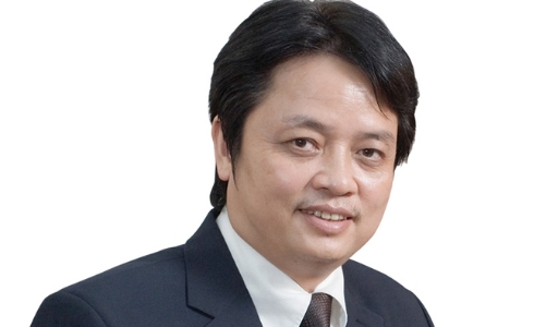 Ông Nguyễn Đức Hưởng lên tiếng trước loạt tin đồn