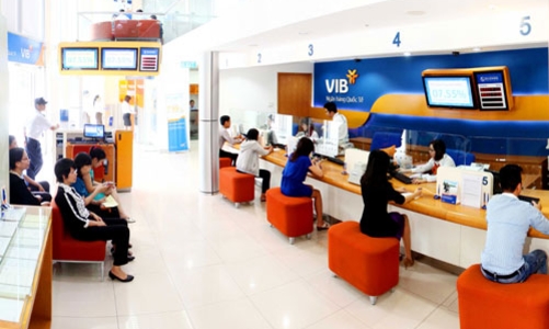 VIB bảo lãnh nhà ở hình thành trong tương lai