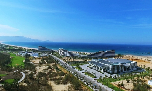 Chủ tịch FLC đăng ký mua 30 triệu cổ phiếu