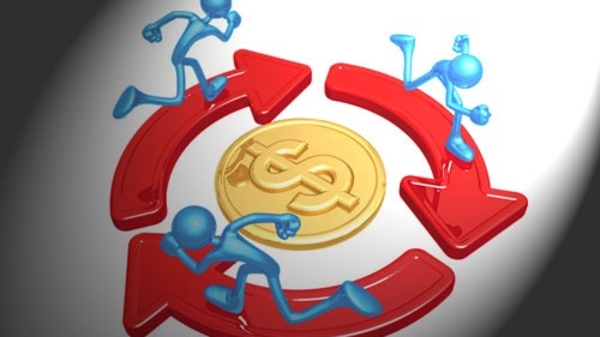 Đầu tư chéo: “Lần nguồn gốc vốn góp đến 13 đời”