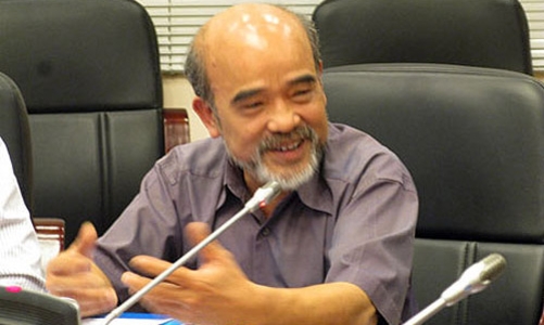 Nguyên Thứ trưởng Đặng Hùng Võ sẽ đối thoại với dân Văn Giang