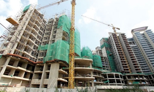 “Một mầm non bất động sản mới sắp xuất hiện”