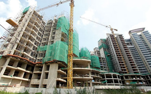 Theo GS. Đặng Hùng Võ, cổ nhân đã có câu "cùng tắc biến, biến tắc thông",
 rất phù hợp với thị trường bất động sản nước ta hiện 
nay.