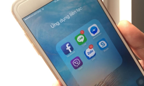 OTT Việt: Ai đang lên đỉnh… cô đơn? 