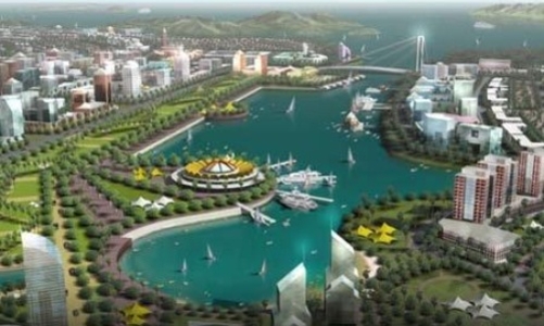 Chính phủ thông qua dự án luật riêng về đặc khu kinh tế