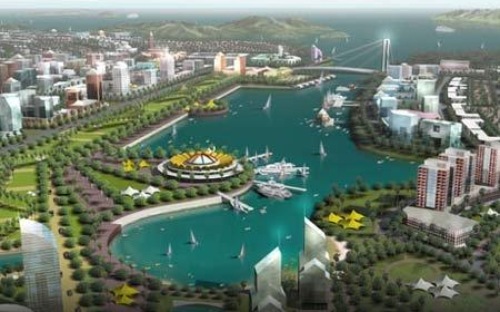 Vào tháng 11/2016, Chính phủ đã thống nhất nguyên tắc xây dựng mô hình 3 đơn vị hành chính - kinh tế đặc biệt là Vân Đồn - Quảng Ninh, Bắc Vân Phong - Khánh Hòa và Phú Quốc - Kiên Giang.<br>