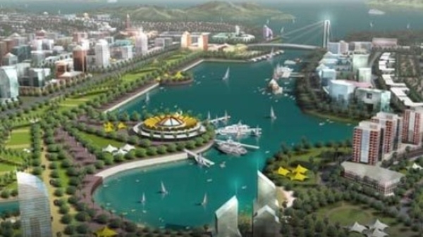 Chính phủ thống nhất lập 3 đặc khu kinh tế