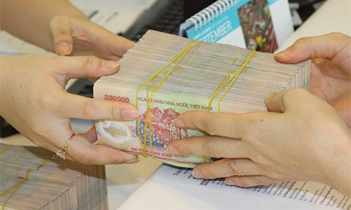 Dự báo lãi suất cuối năm và một số liệu chưa từng công bố