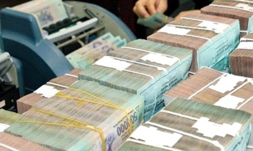 Chính phủ quyết “siết” thu chi ngân sách, quản chặt nợ công