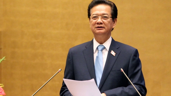 Đại biểu Quốc hội đã chất vấn Thủ tướng những gì?