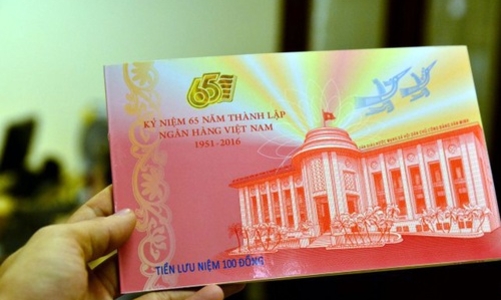 Định khung chính sách tiền tệ 2017