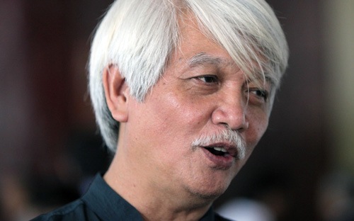 “Xu hướng trẻ hóa hiện nay tôi cho là tích cực”, ông Quốc tỏ rõ quan điểm.